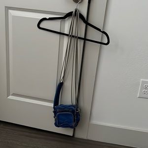 Alexander Wang Camera Bag